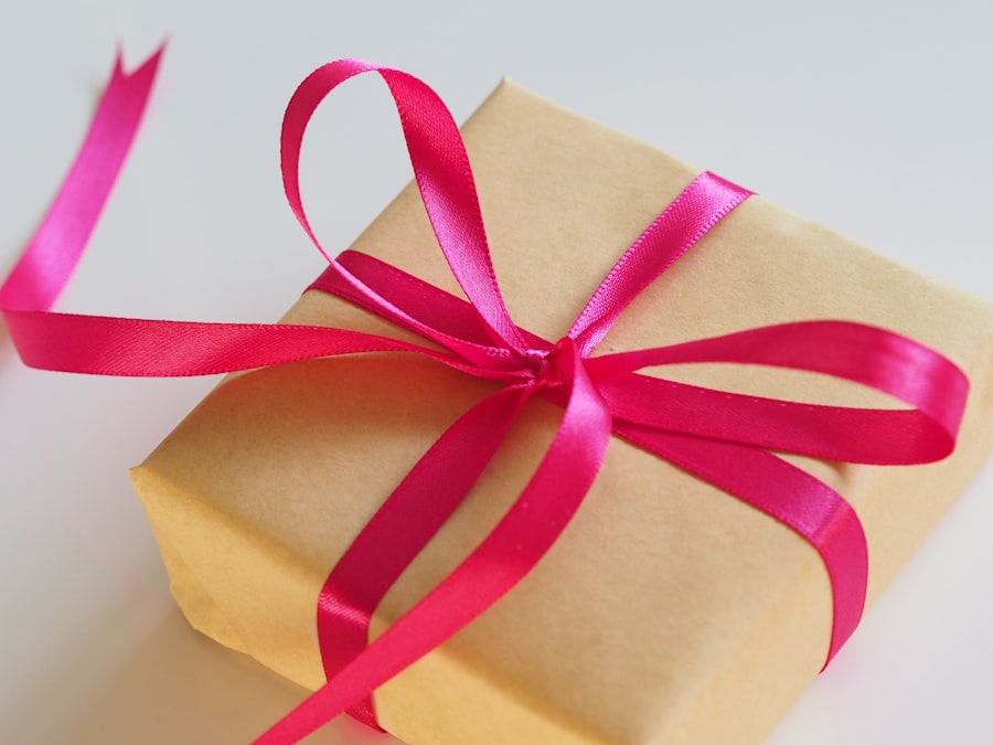 Deals and gifts